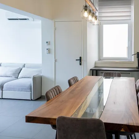 Apartment Le Coin Hettange-Grande