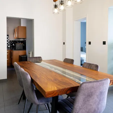 Le Coin Hettange-Grande