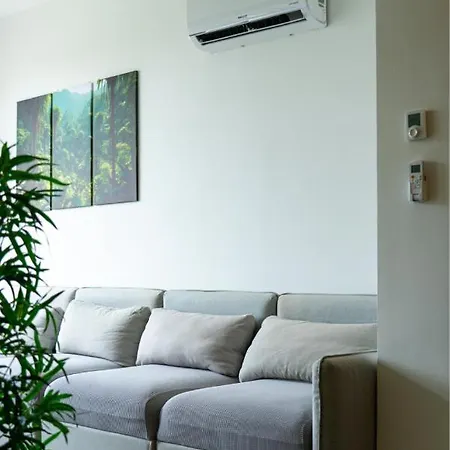 Appartement Le Coin *