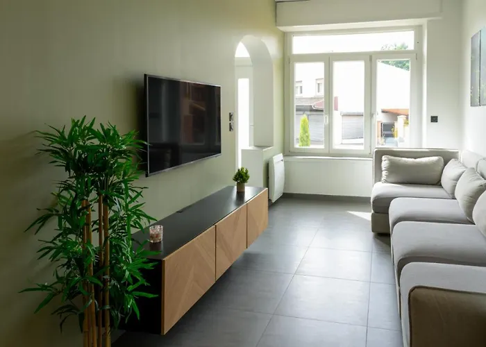 Le Coin Hettange-Grande