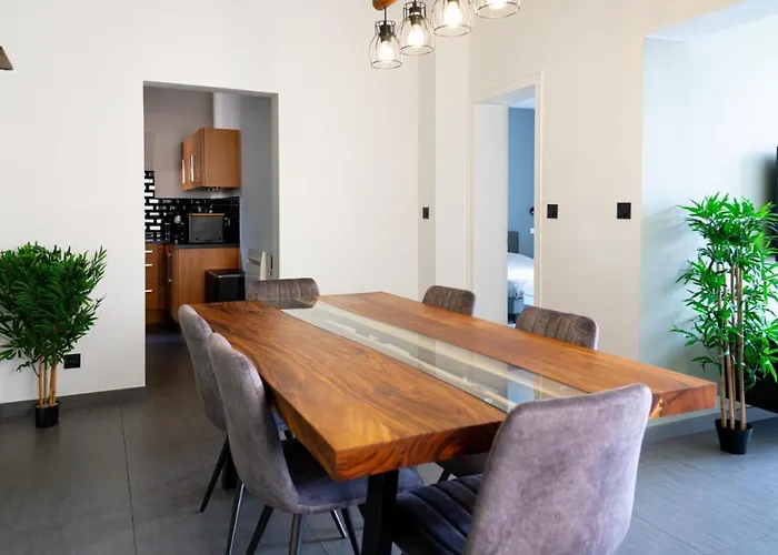 Le Coin Hettange-Grande