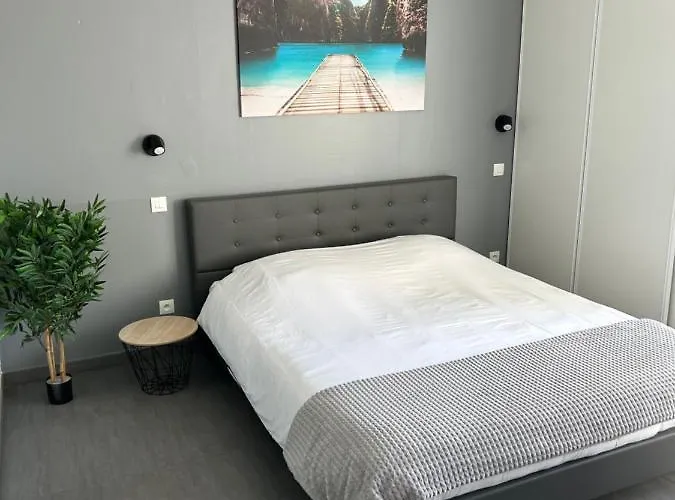 Le Coin Apartment Hettange-Grande